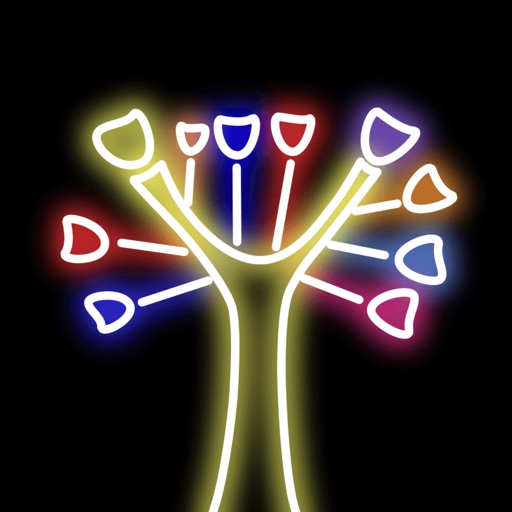 Doodle Tree-Joy Magic Draw Pad