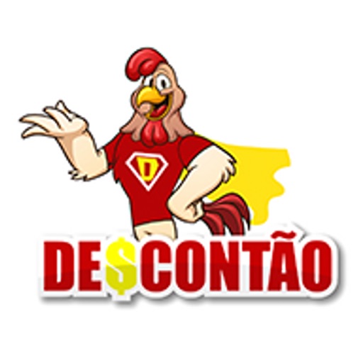 Descontão Delivery