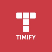 TIMIFY tablet sur PC