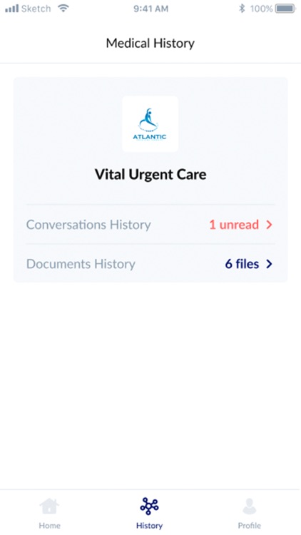 Sick: Healthcare delivered screenshot-3