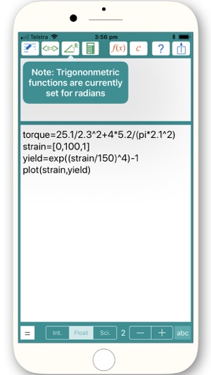 FormulaCalculator:iP