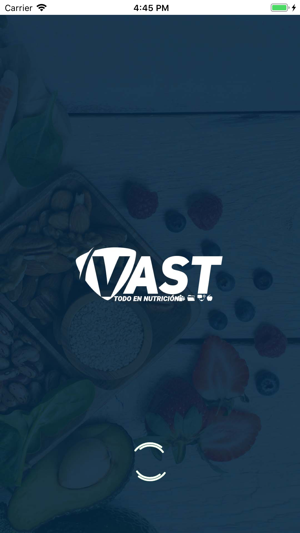 Vast Nutrition(圖1)-速報App