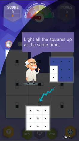 Game screenshot FLIPY GAME apk