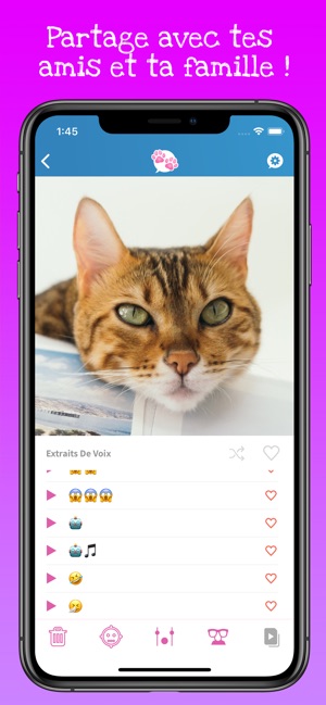Mon Animal Parle Dans L App Store Mon Animal Parle Dans L App Store
