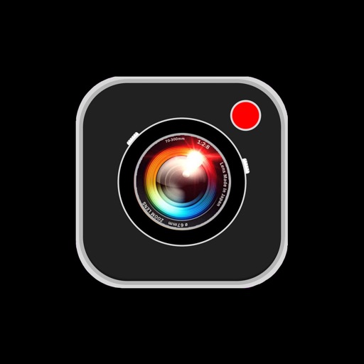 Amaze Camera Control By Voice icon