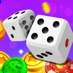 Happy Dice - Lucky Rolling