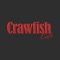 With the Crawfish Cafe mobile app, ordering food for takeout has never been easier