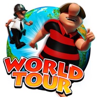 Cops 'n' Robbers World Tour pour PC