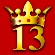 Lucky 13: 13 Poker Puzzle