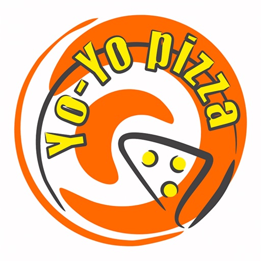 Yo-Yo pizza | Омск iOS App