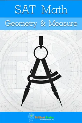 Game screenshot SAT Math : Geometry Lite mod apk