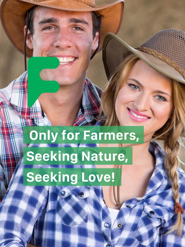 Best Dating Site For Farmers : Farmers Dating Site App App for iPhone ...