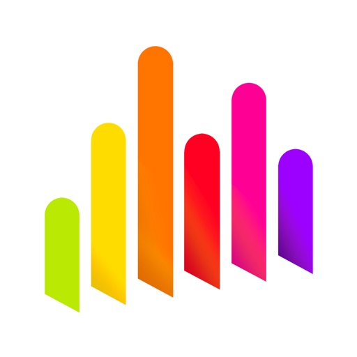 LED Chord iOS App