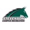 The official app for Stevenson University’s Campus Recreation program