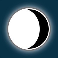  Lunar Phase Widget Application Similaire