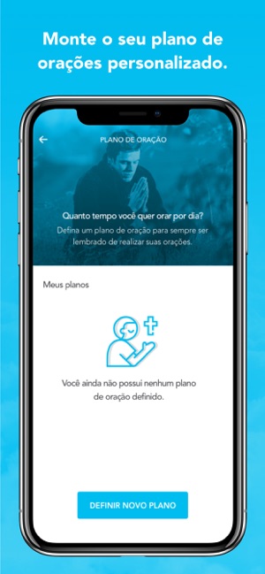 Igreja Profetizando Nações(圖4)-速報App