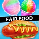 Carnival Fair Food Maker Games