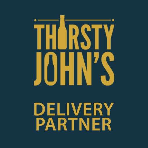 Thirsty John's Delivery