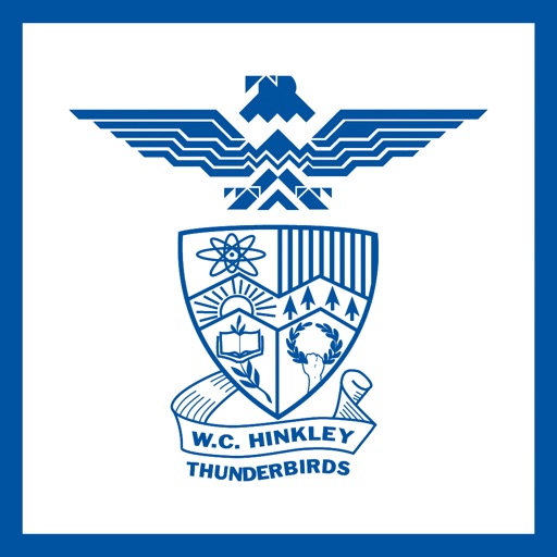 Hinkley High School icon