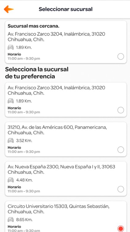 Hakunapp screenshot-3