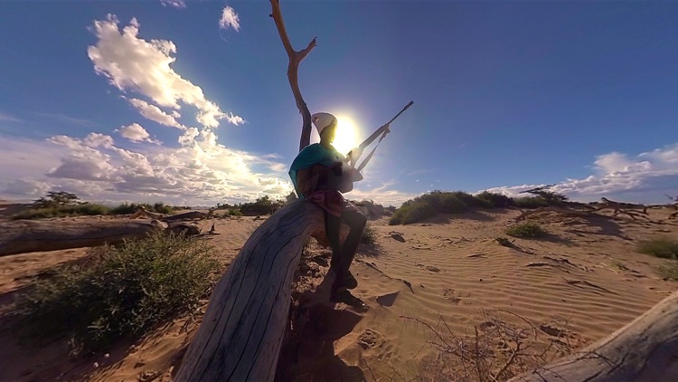 Equator 360 screenshot-3