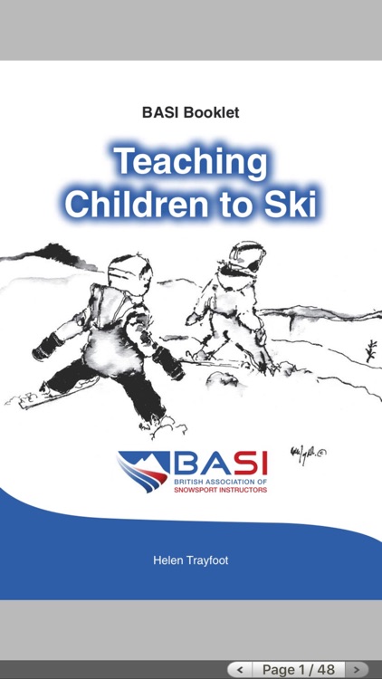 The BASI App screenshot-6