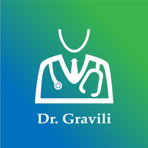 Dr. Gravili