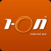 ION-App - iPhoneアプリ