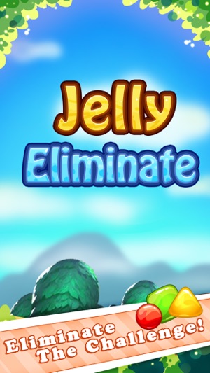 Jelly Eliminate(圖1)-速報App