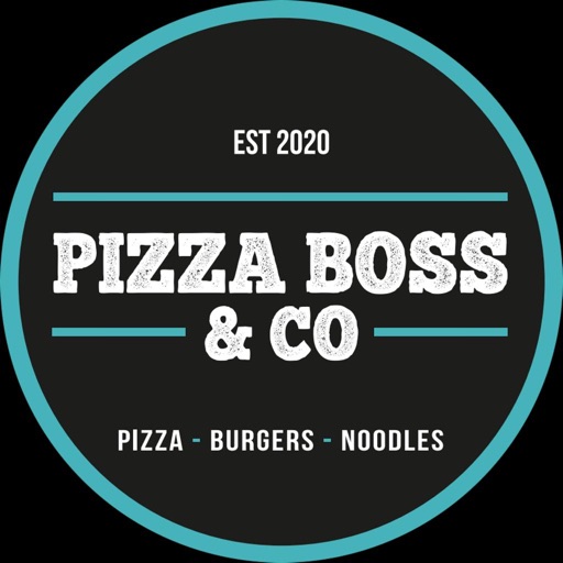 Pizza Boss Mallusk icon