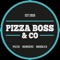 Welcome to Pizza Boss Mallusk