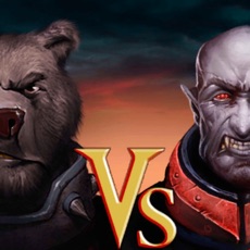 Activities of Bears vs Vampires
