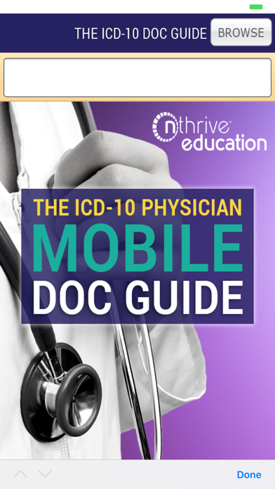 ICD-10 Doc Guideのおすすめ画像2