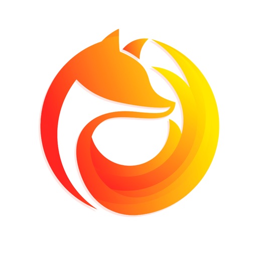 U Browser - Browser Pro Icon