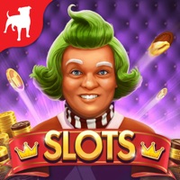 Willy Wonka Slots Vegas Casino