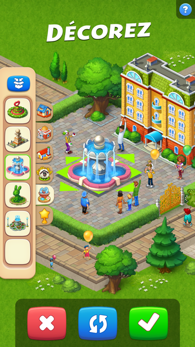 Township Township