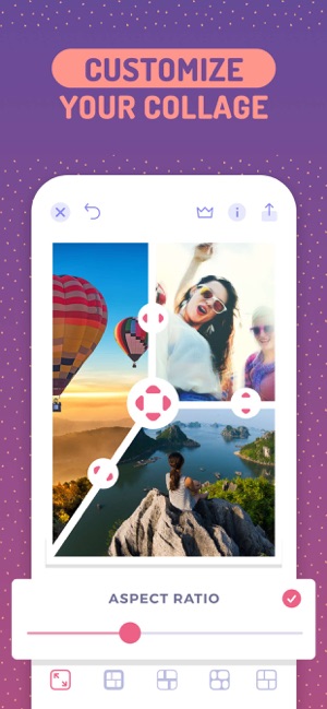 Picjointer Colaj Foto In App Store