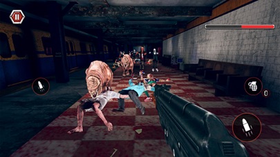 Neues Ultimate Zombie Defense screenshot 2