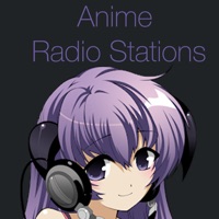 delete Anime Music Radio Stations