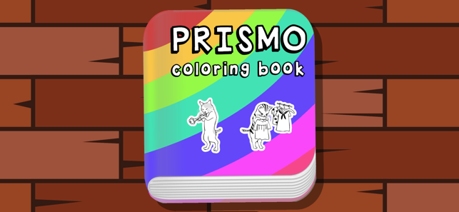 Prismo塗色書(圖2)-速報App