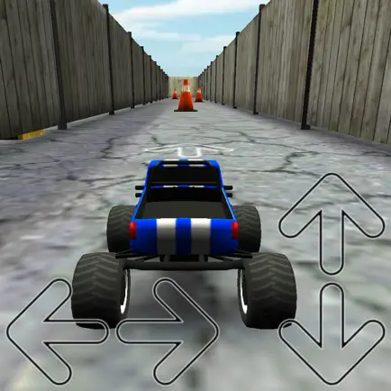Toy Truck Rally 3D Cheats
