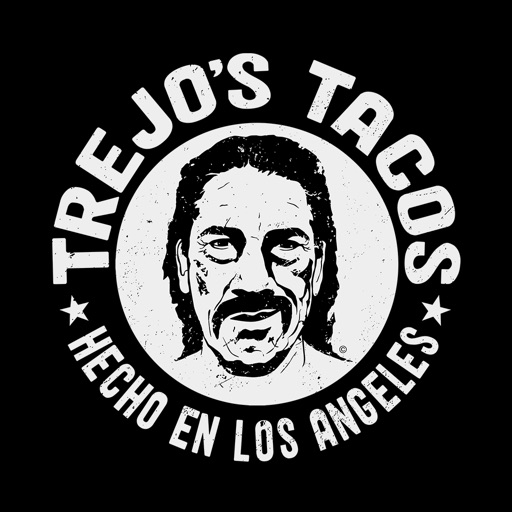 Trejo's Tacos icon