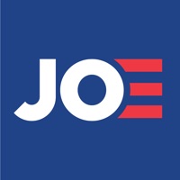 Vote Joe app not working? crashes or has problems?