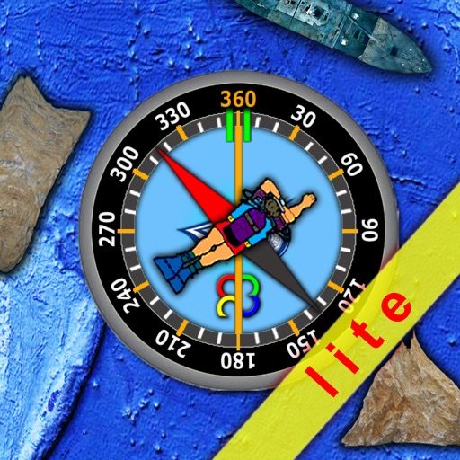 SimDive Lite for iPhone