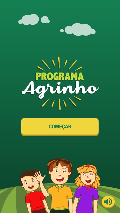 Programa Agrinho - SENAR GO