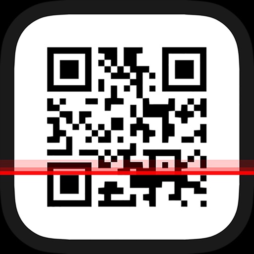 CardSwapp Barcode Scanner