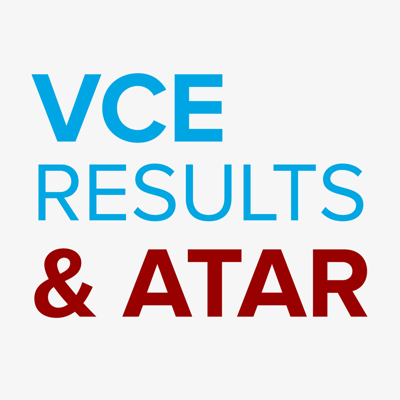 Results & ATAR