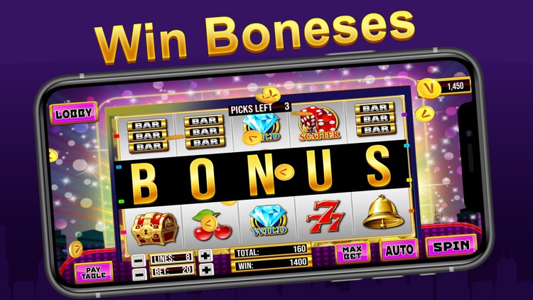 Victory Slots Casino Game screenshot-7