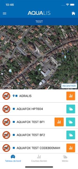 Aqualis(圖2)-速報App