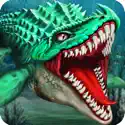 Dino Water World-Dinosaur game Cheat Hack Tool & Mods Logo